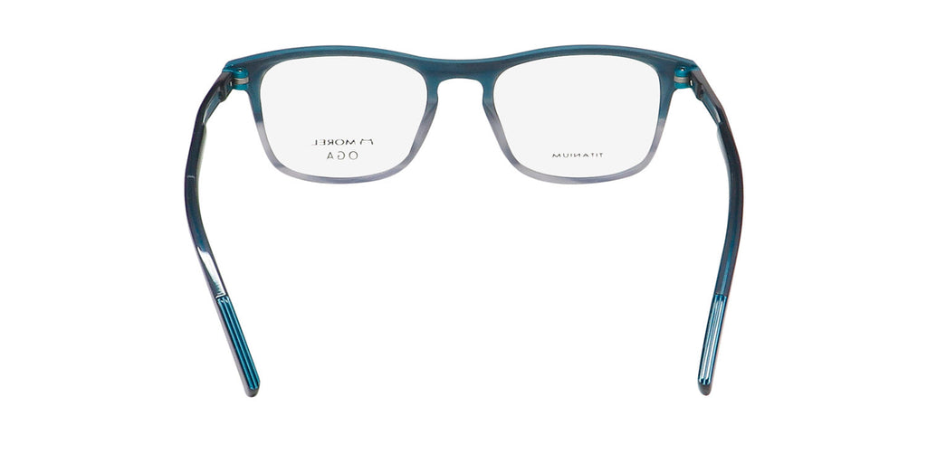 Morel Oga 10176o Eyeglasses