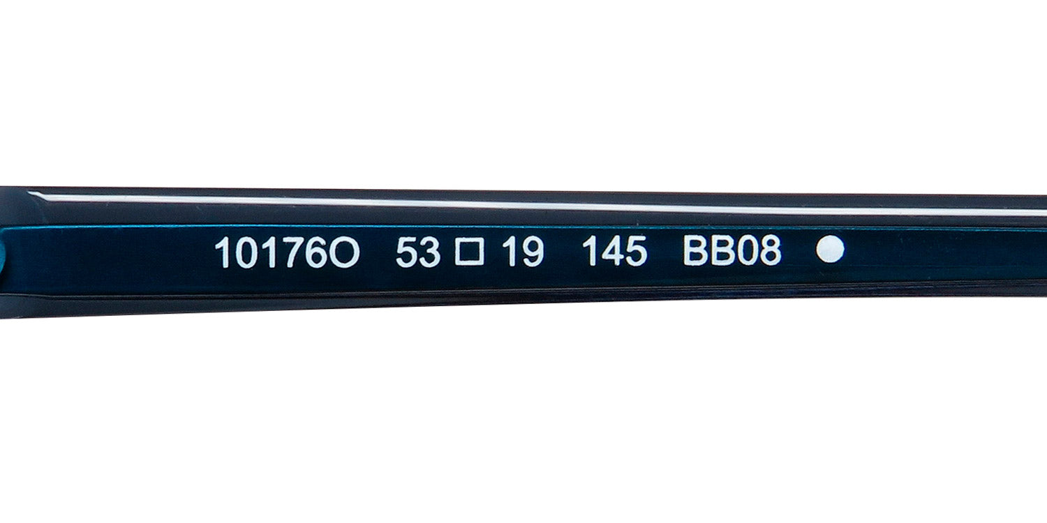 Morel Oga 10176o Eyeglasses