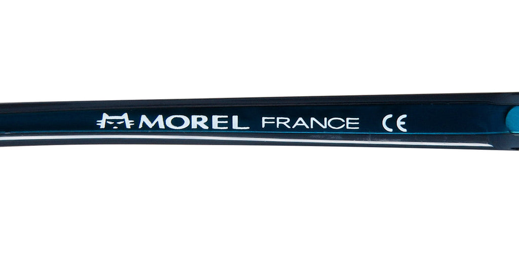 Morel Oga 10176o Eyeglasses