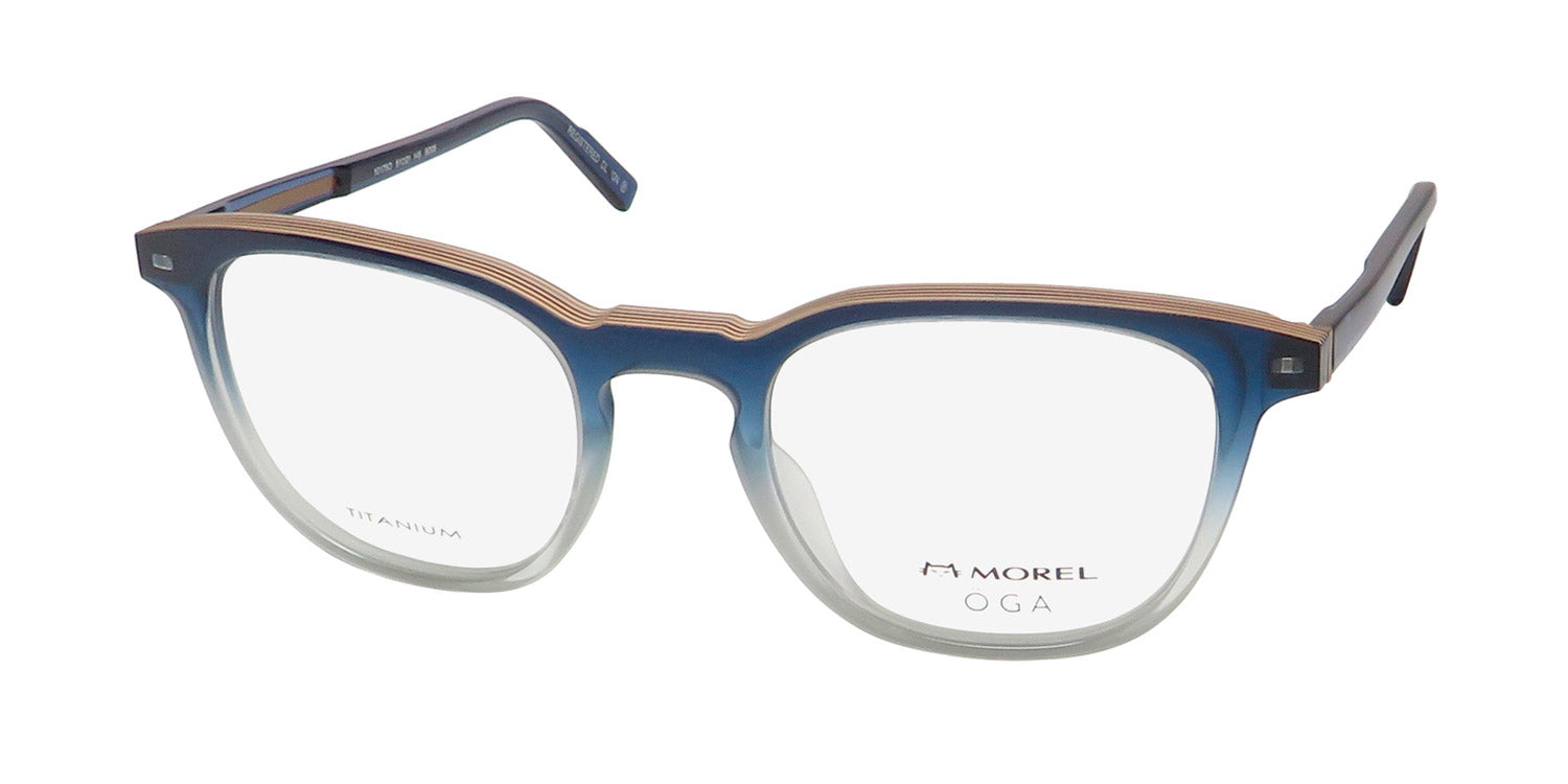 Morel Oga 10175o Eyeglasses
