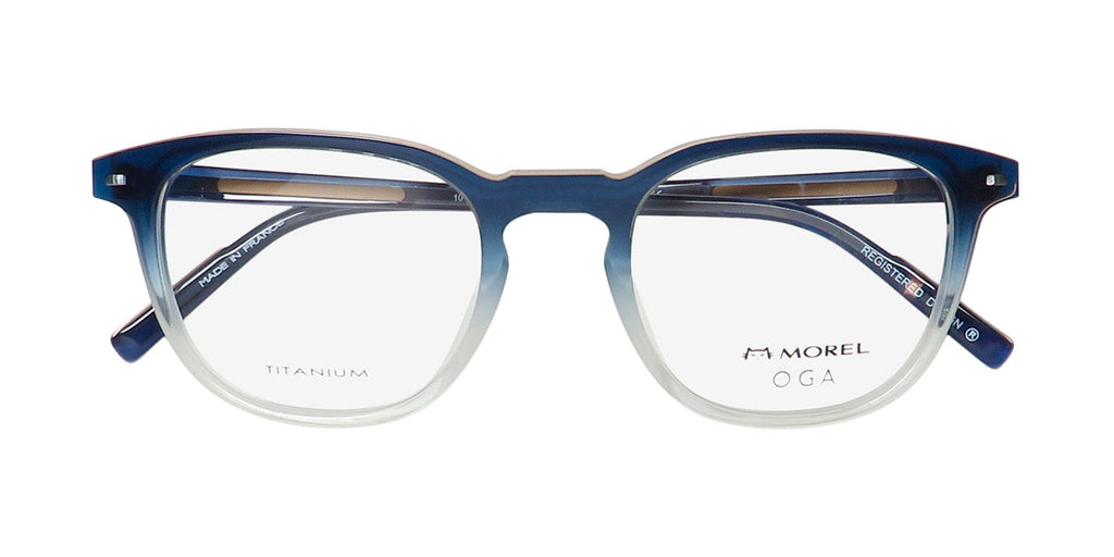 Morel Oga 10175o Eyeglasses