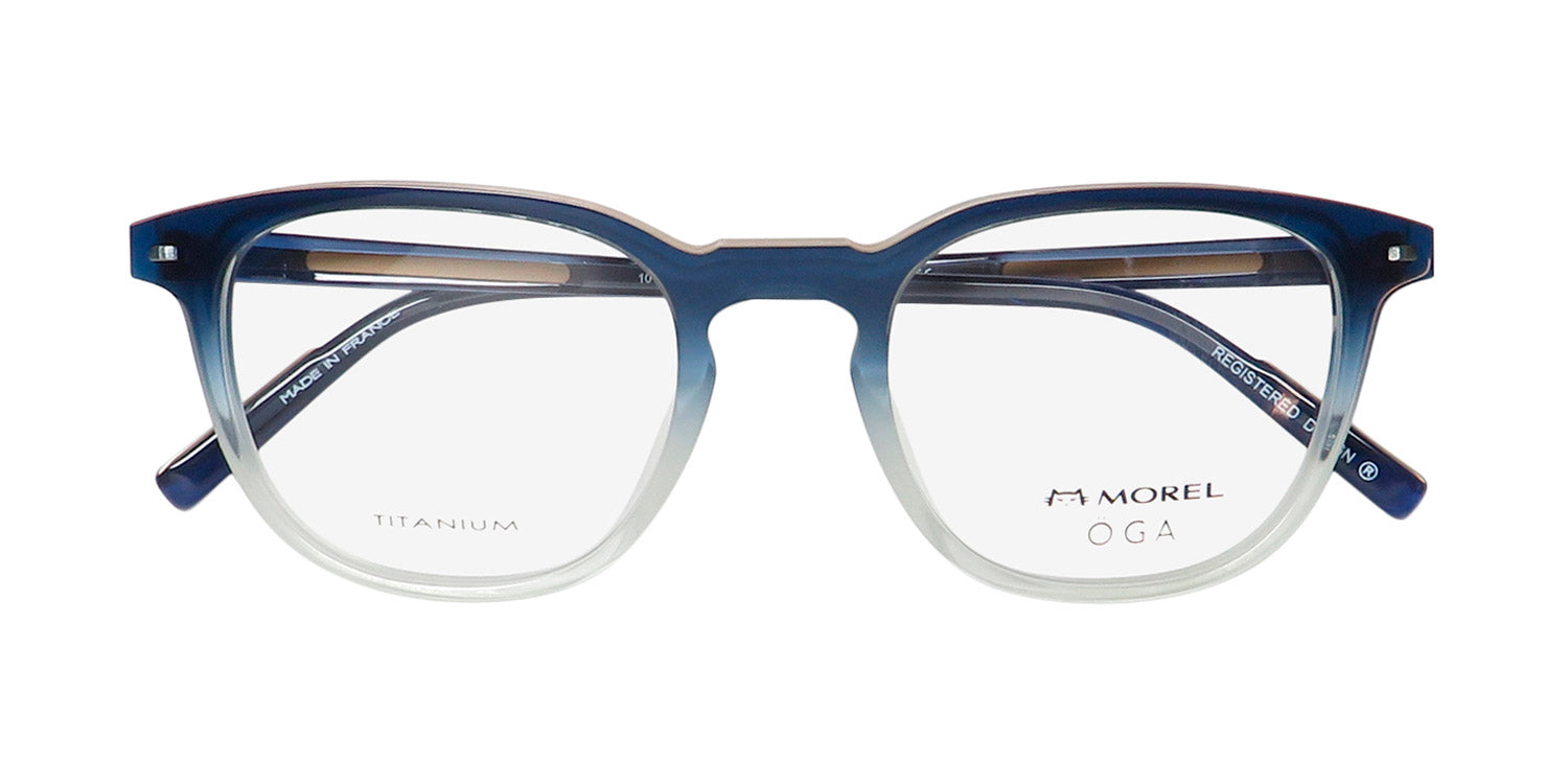 Morel Oga 10175o Eyeglasses