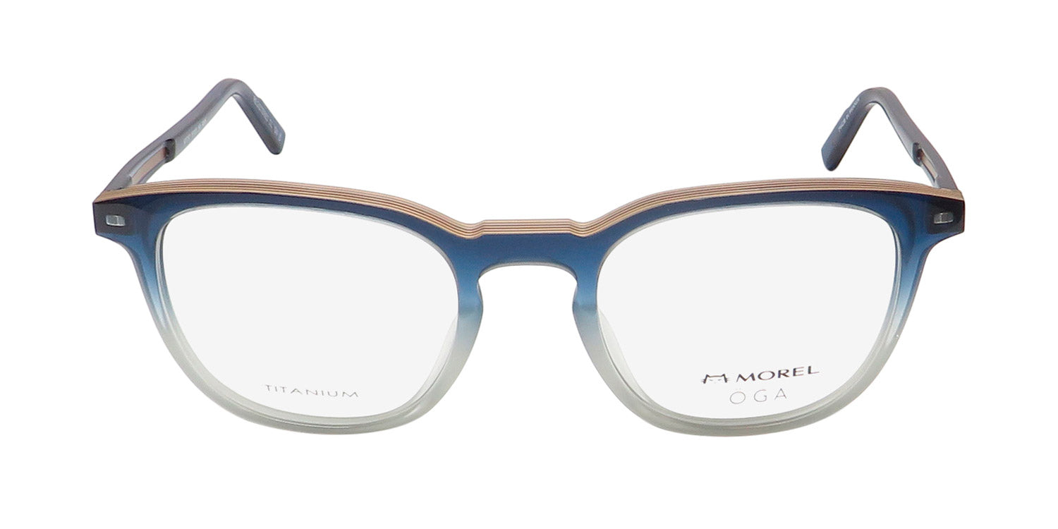 Morel Oga 10175o Eyeglasses