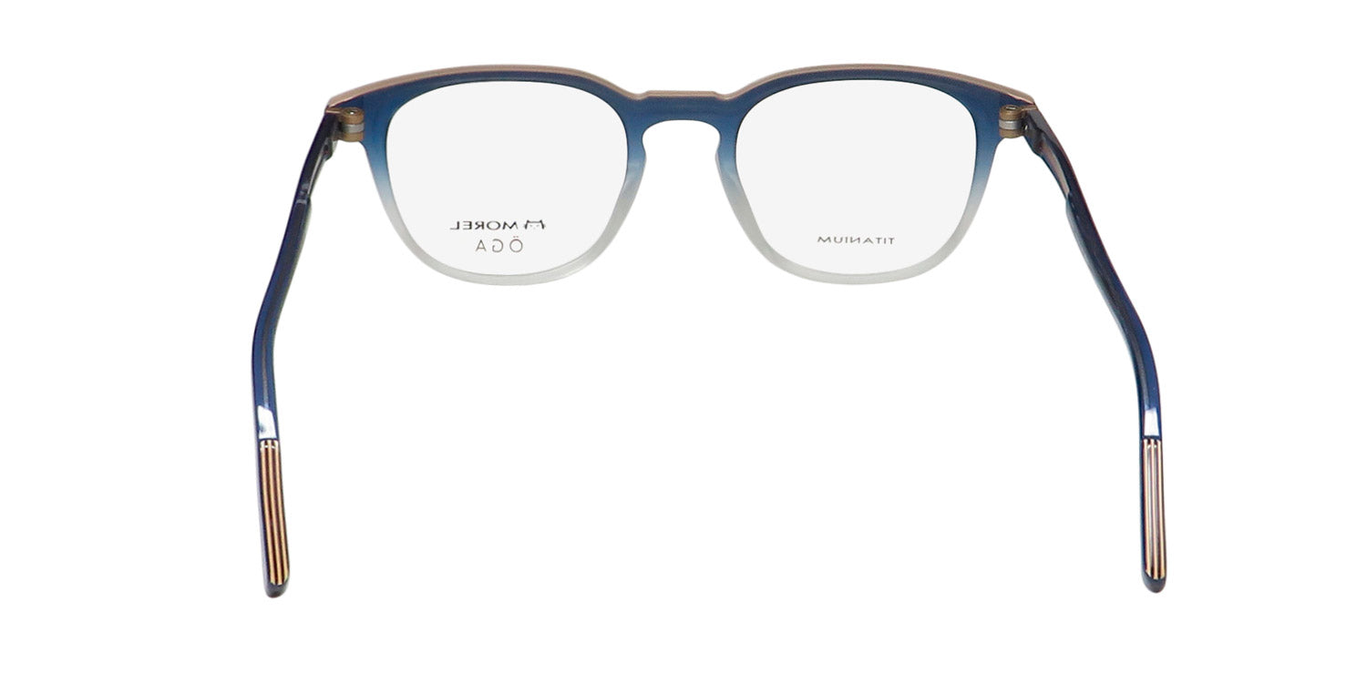 Morel Oga 10175o Eyeglasses