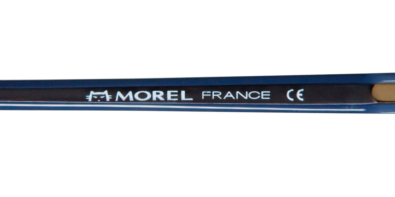Morel Oga 10175o Eyeglasses