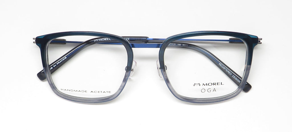 Morel Oga 10173o Eyeglasses