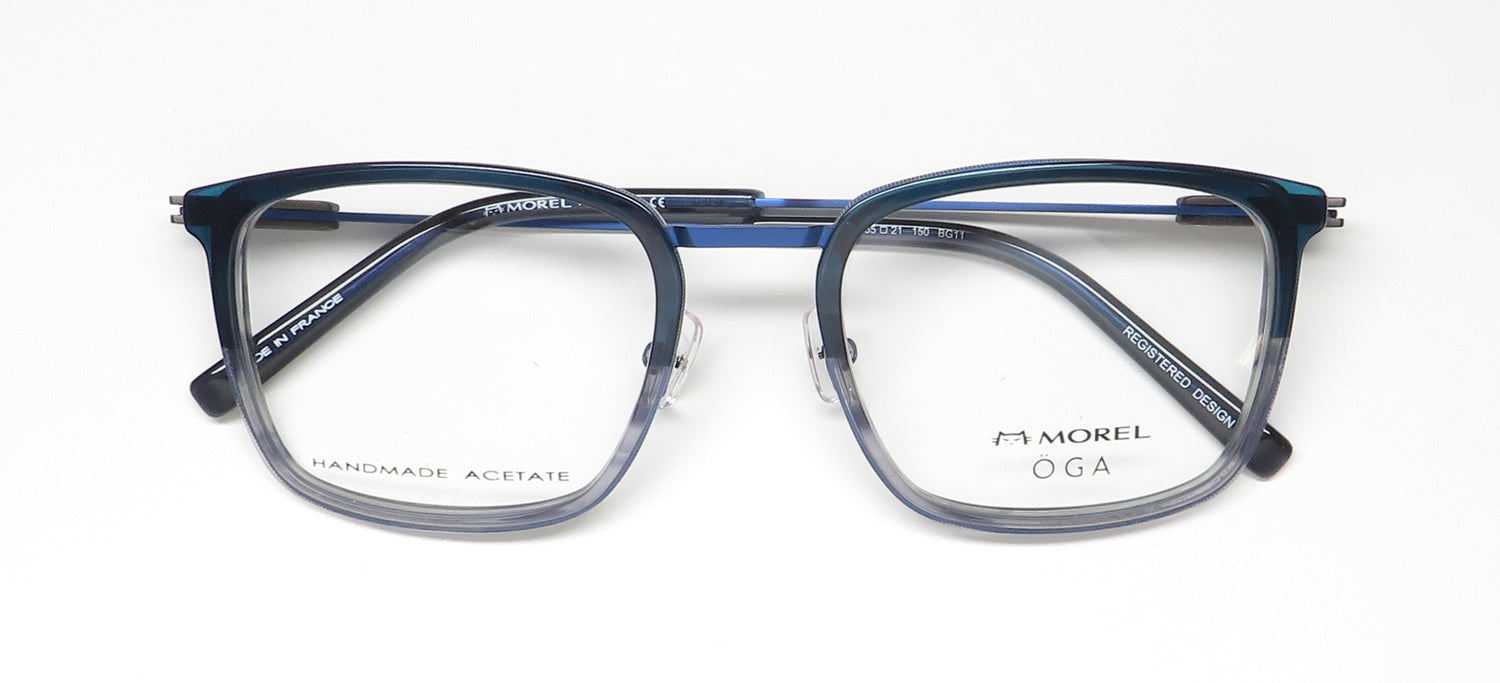 Morel Oga 10173o Eyeglasses