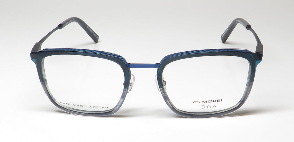 Morel Oga 10173o Eyeglasses