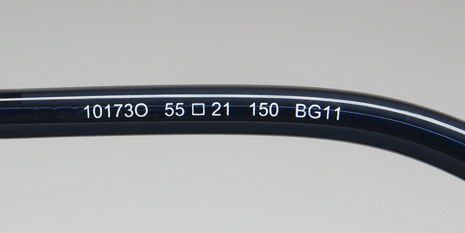 Morel Oga 10173o Eyeglasses
