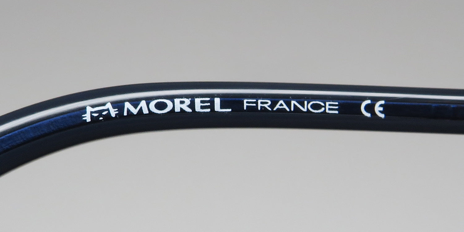 Morel Oga 10173o Eyeglasses