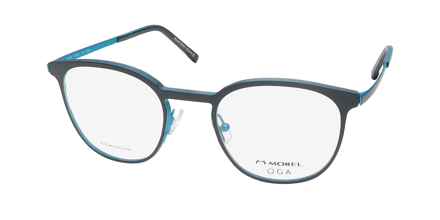 Morel Oga 10196o Eyeglasses