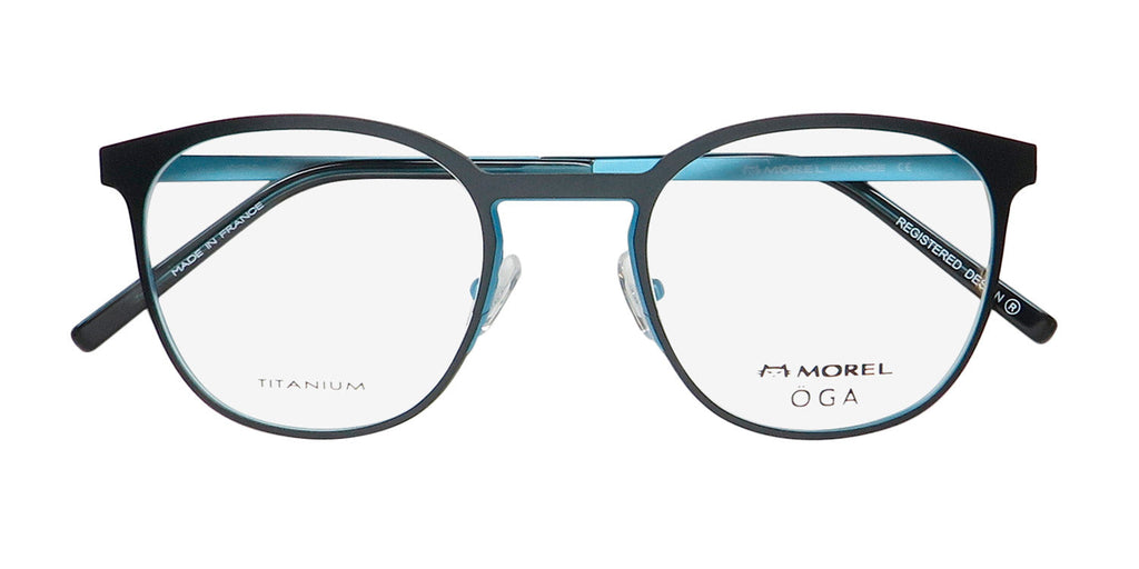 Morel Oga 10196o Eyeglasses