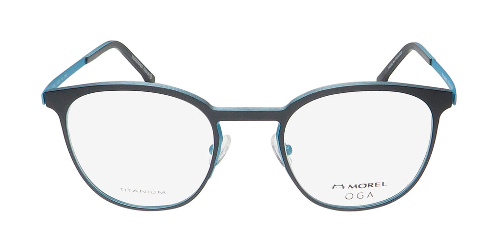 Morel Oga 10196o Eyeglasses