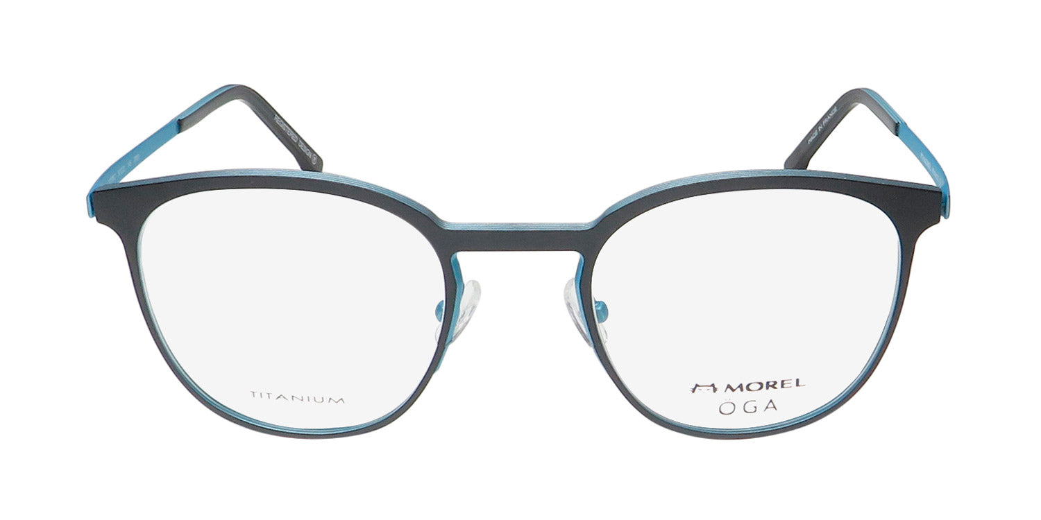 Morel Oga 10196o Eyeglasses