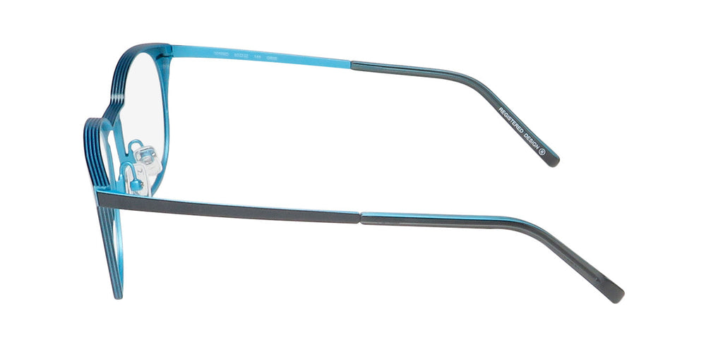 Morel Oga 10196o Eyeglasses