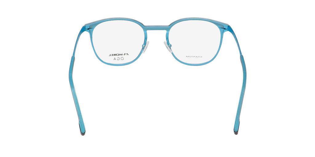 Morel Oga 10196o Eyeglasses