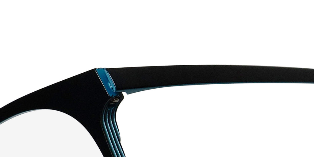 Morel Oga 10196o Eyeglasses