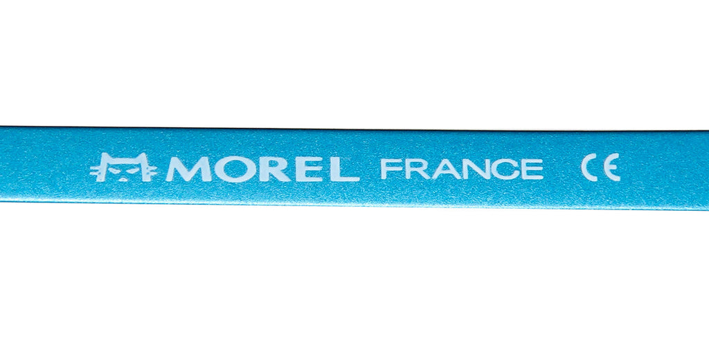 Morel Oga 10196o Eyeglasses