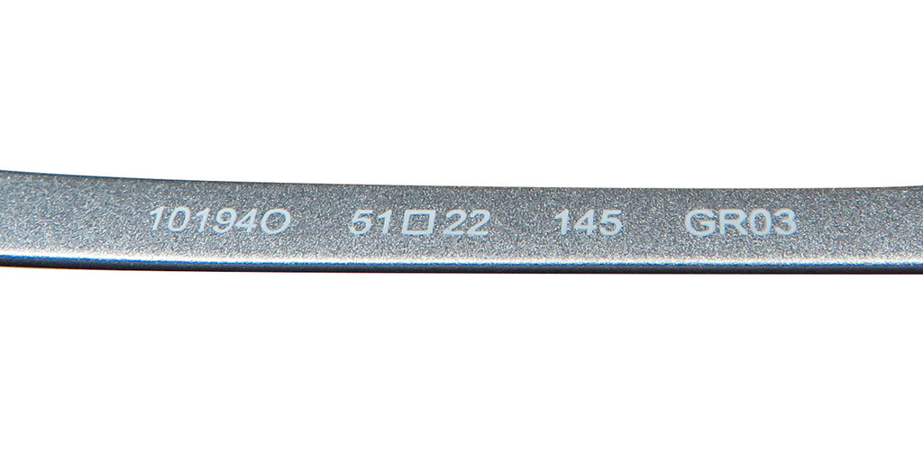 Morel Oga 10194o Eyeglasses