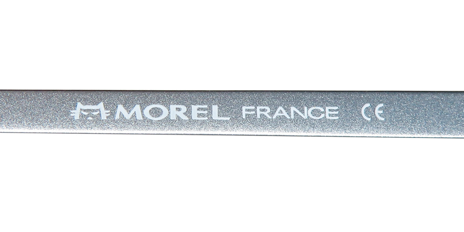 Morel Oga 10194o Eyeglasses
