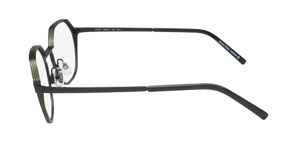 Morel Oga 10197o Eyeglasses