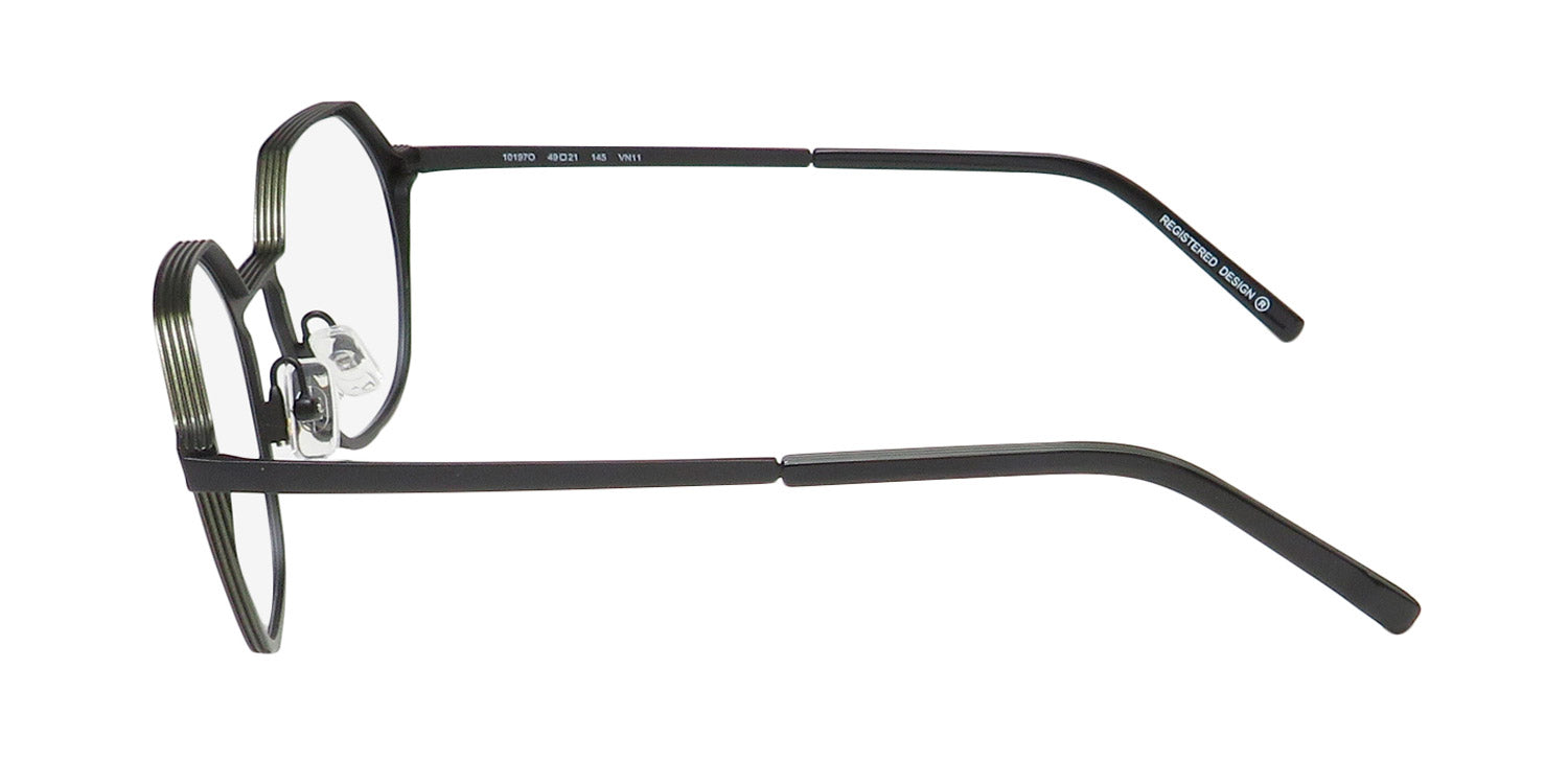 Morel Oga 10197o Eyeglasses