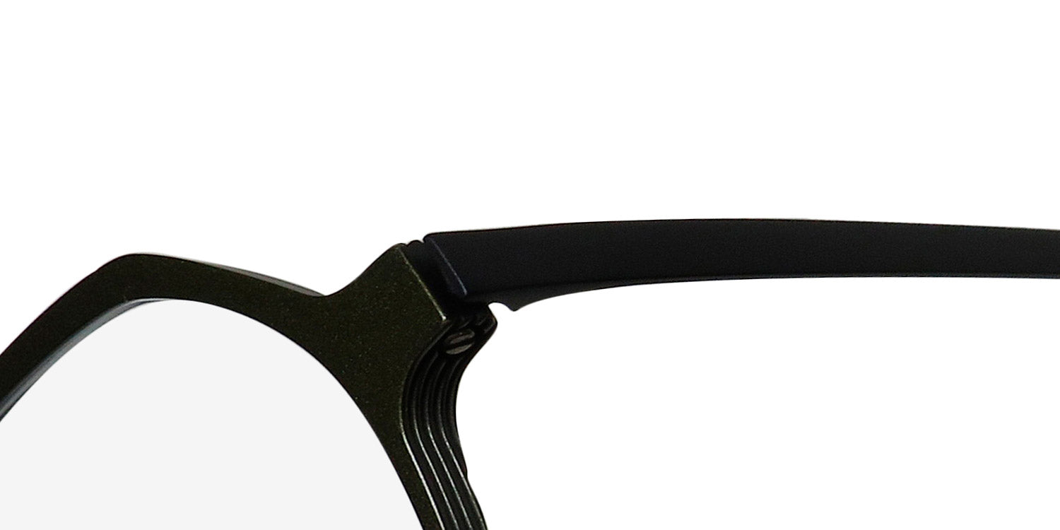 Morel Oga 10197o Eyeglasses