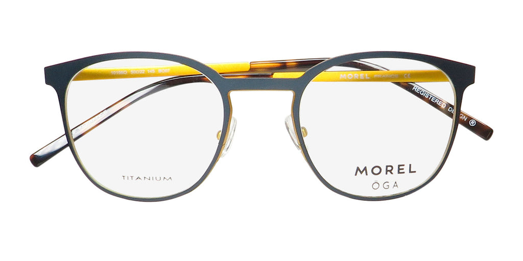 Morel Oga 10196o Eyeglasses