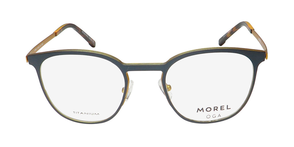 Morel Oga 10196o Eyeglasses