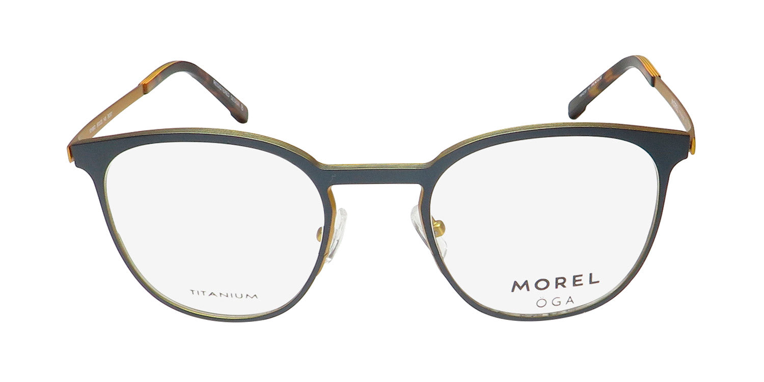 Morel Oga 10196o Eyeglasses