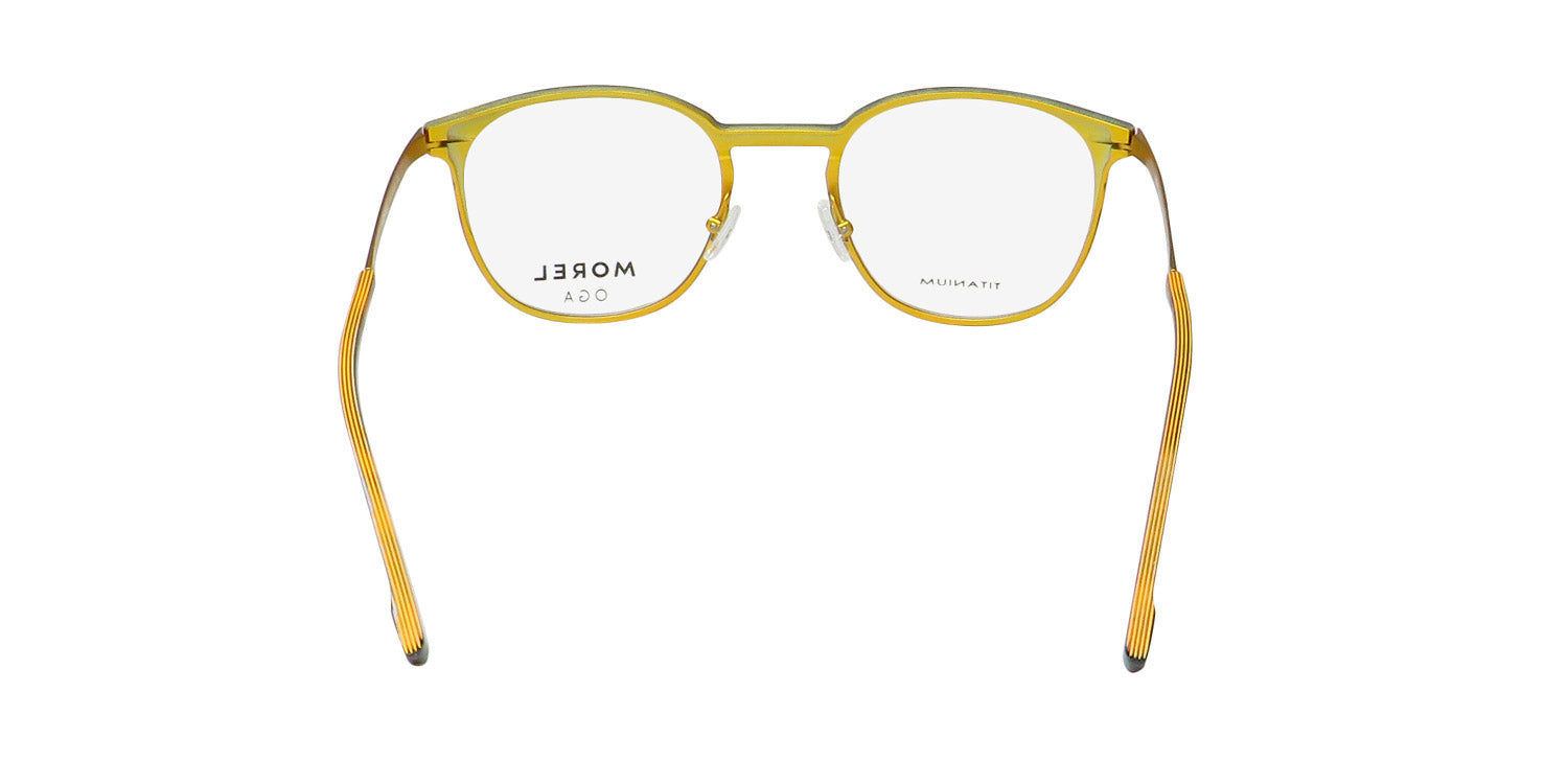 Morel Oga 10196o Eyeglasses
