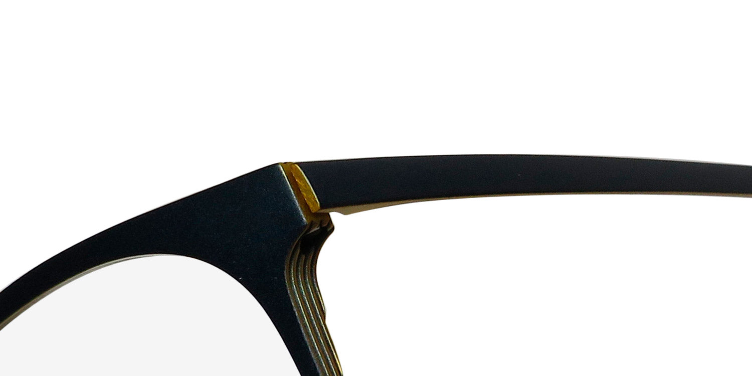 Morel Oga 10196o Eyeglasses