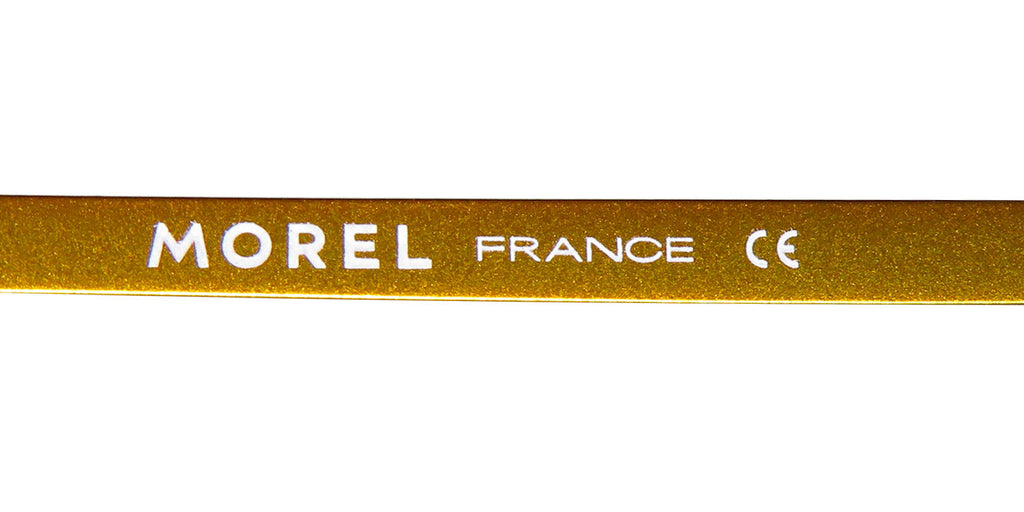 Morel Oga 10196o Eyeglasses