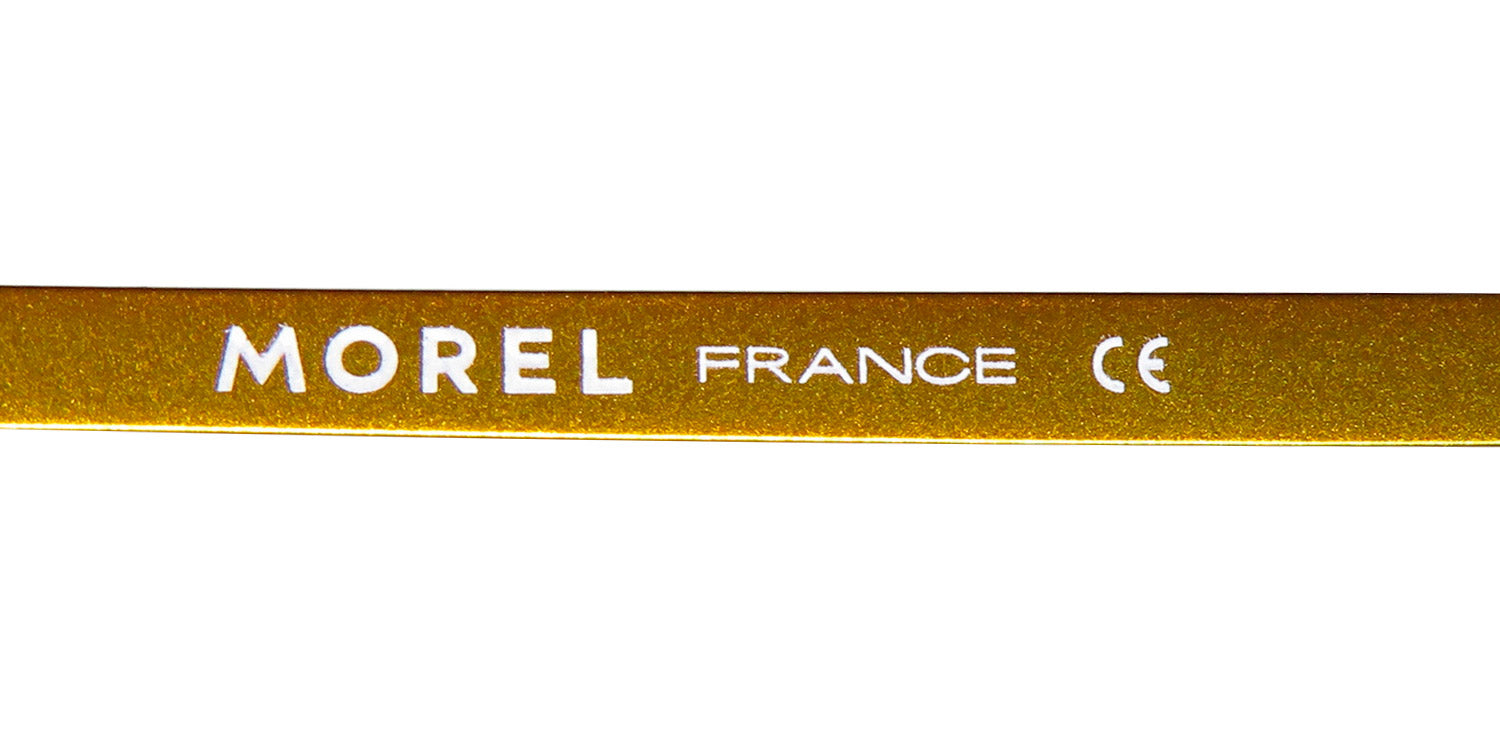 Morel Oga 10196o Eyeglasses
