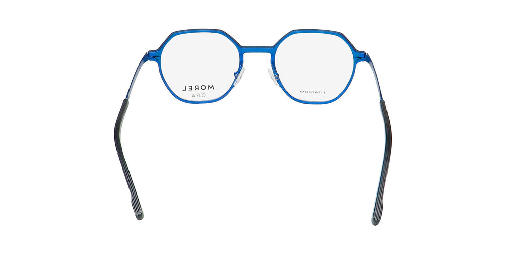 Morel Oga 10197o Eyeglasses