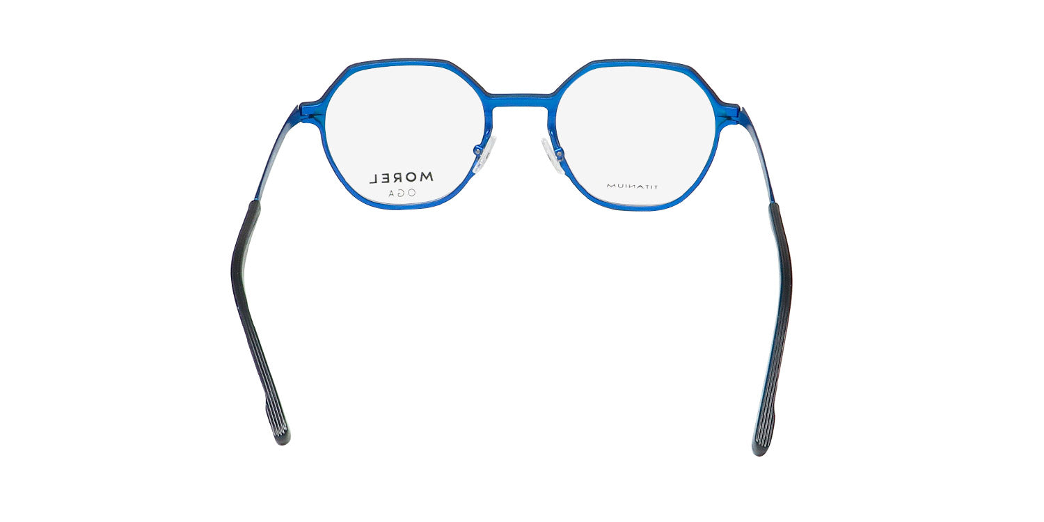 Morel Oga 10197o Eyeglasses