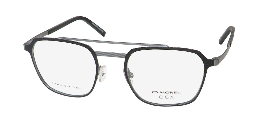Morel Oga 10180o Eyeglasses