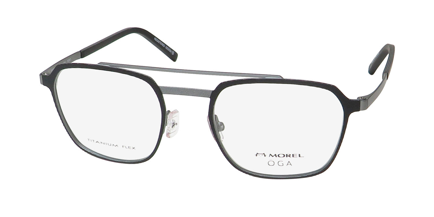 Morel Oga 10180o Eyeglasses
