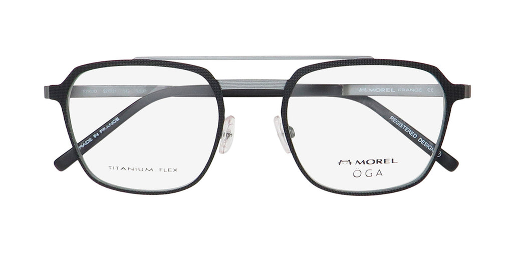 Morel Oga 10180o Eyeglasses