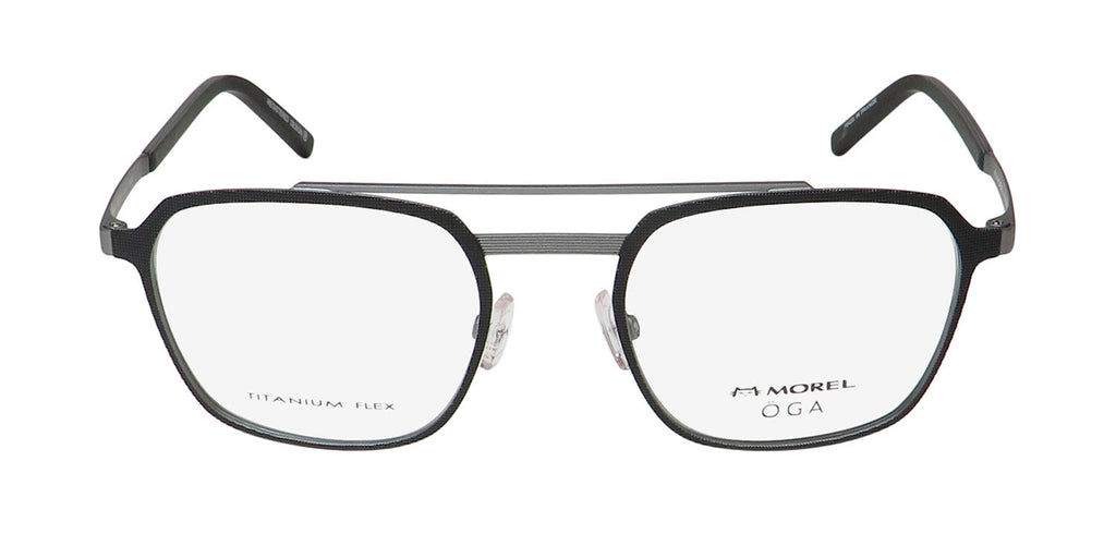 Morel Oga 10180o Eyeglasses