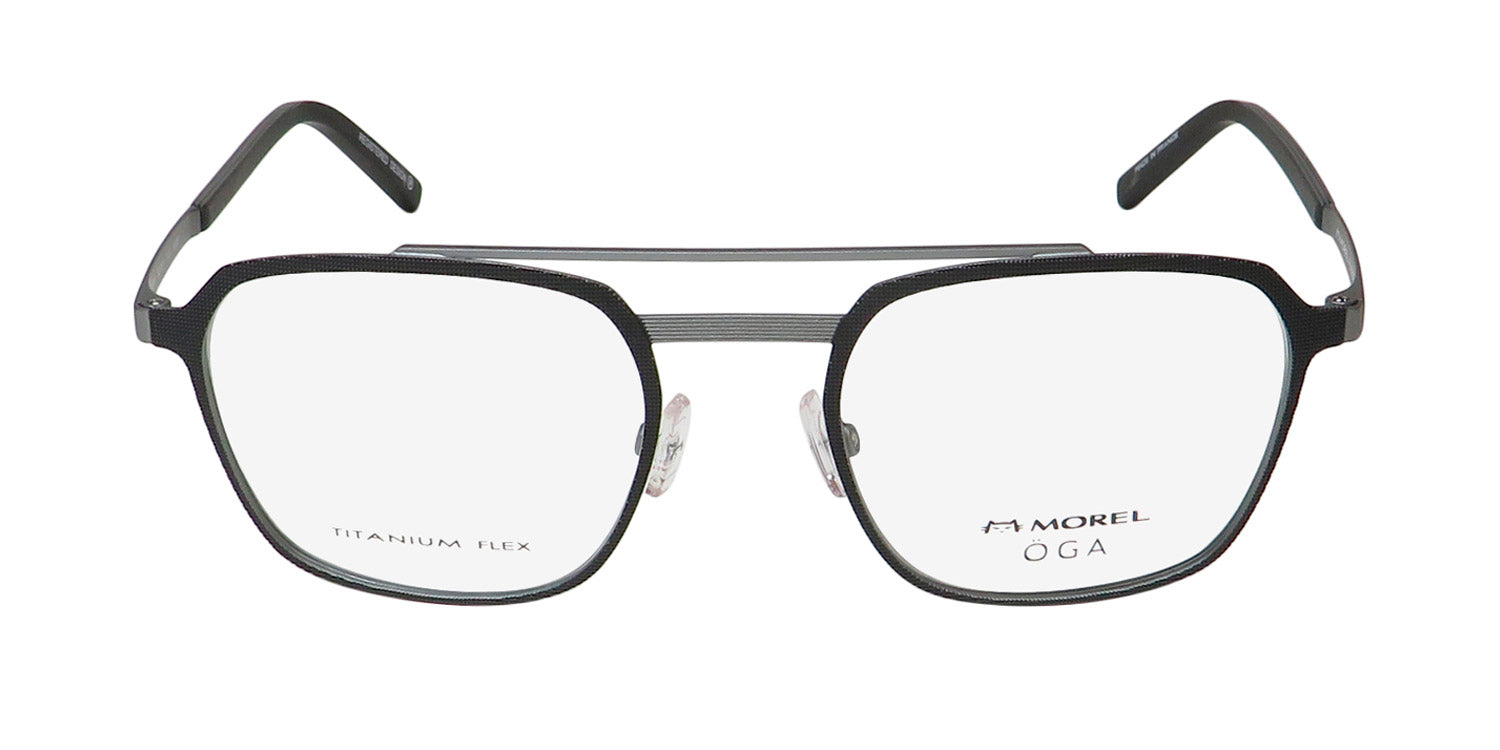 Morel Oga 10180o Eyeglasses