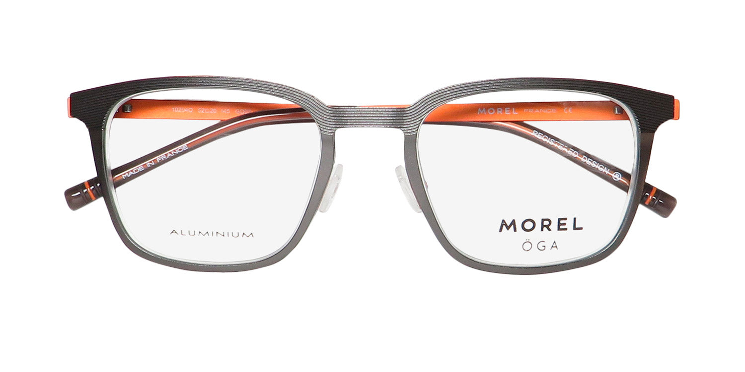 Morel Oga 10204o Eyeglasses