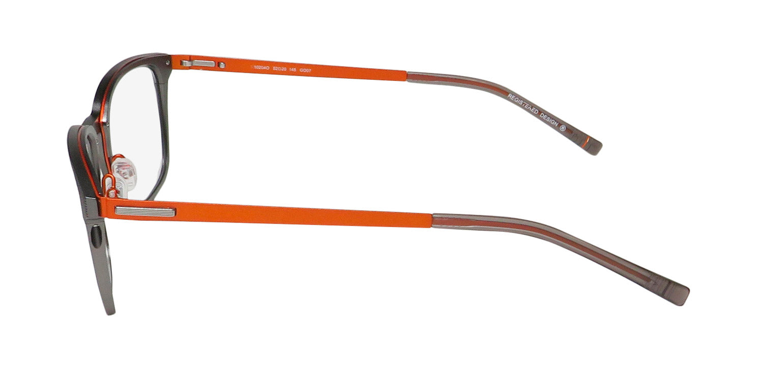 Morel Oga 10204o Eyeglasses