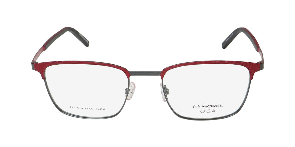 Morel Oga 10182o Eyeglasses