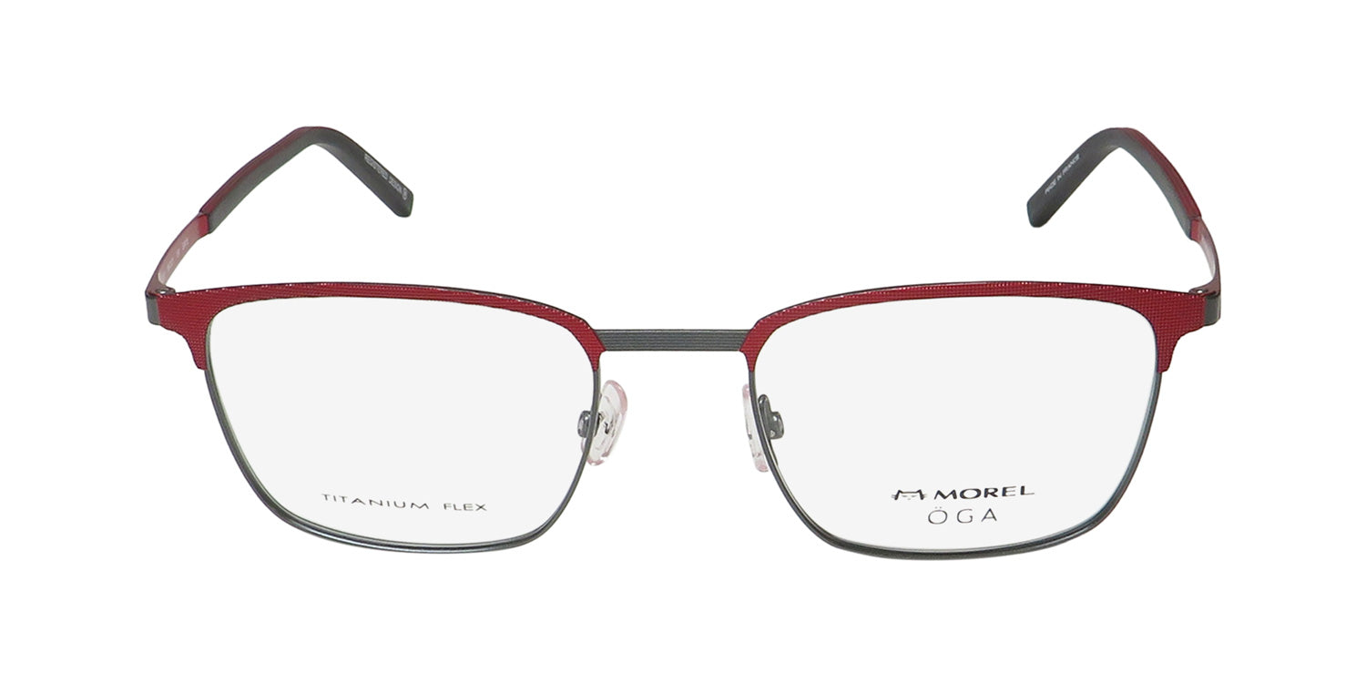 Morel Oga 10182o Eyeglasses