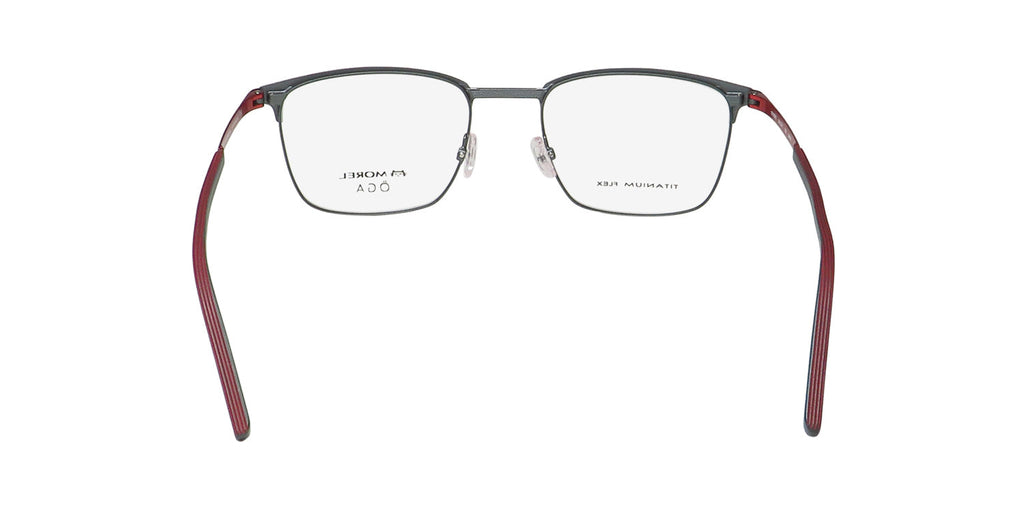 Morel Oga 10182o Eyeglasses