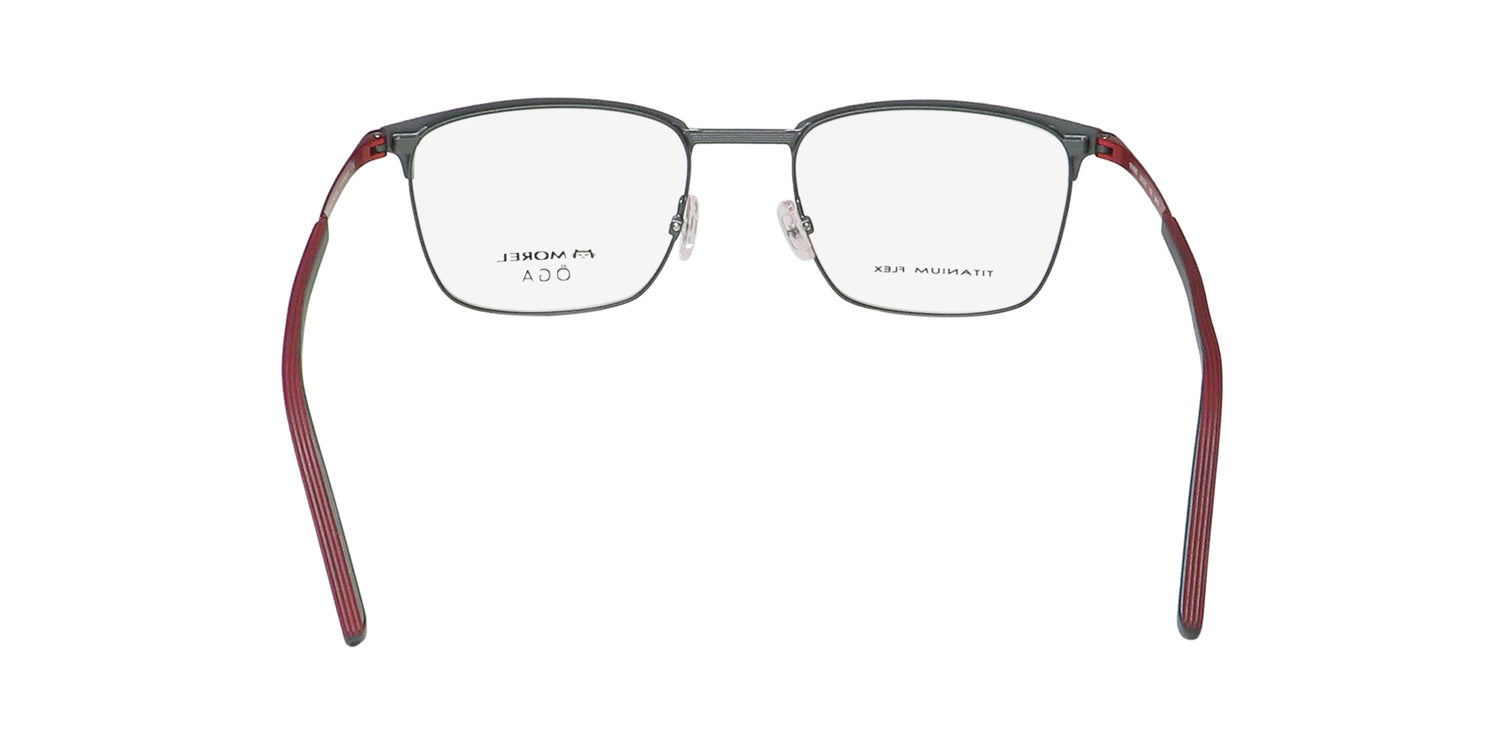 Morel Oga 10182o Eyeglasses