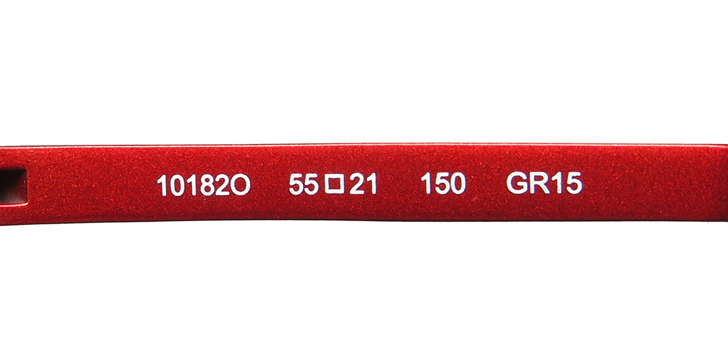 Morel Oga 10182o Eyeglasses