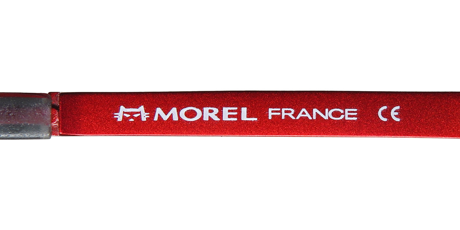 Morel Oga 10182o Eyeglasses