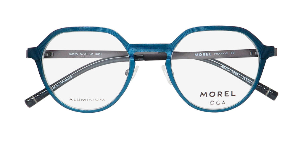 Morel Oga 10202o Eyeglasses
